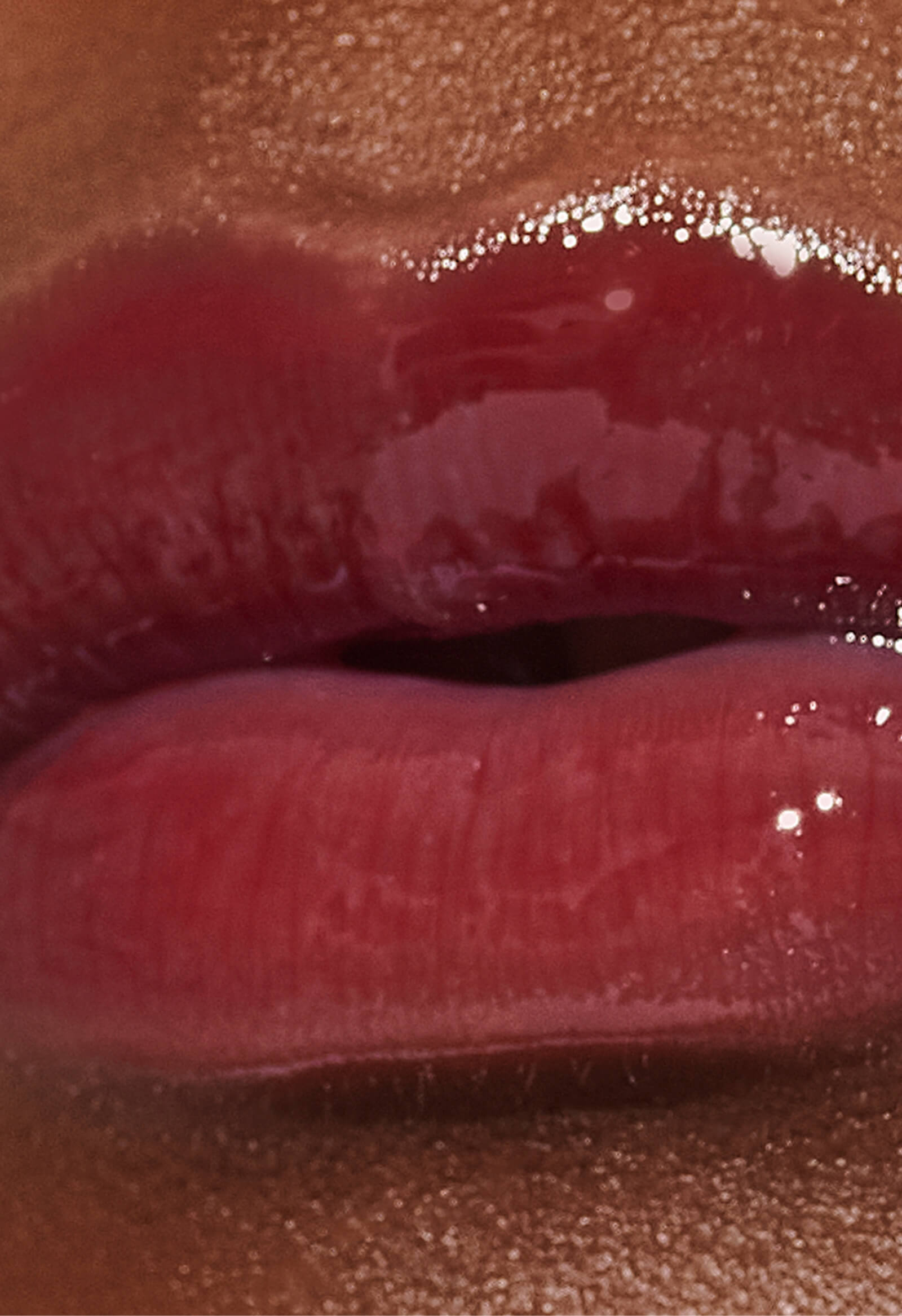 the duos sleepy girl + raspberry jelly